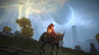 Elden Ring NG With Shadow Of The Erdtree Gear Playthrough Part 1 Returning To Limgrave [upl. by Casi]