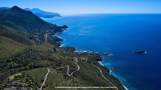 ITALY 24  Maratea  Amalfi [upl. by Ohnuj]