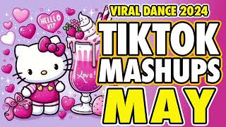 New Tiktok Mashup 2024 Philippines Party Music  Viral Dance Trend  May 31st [upl. by Chyou723]