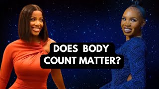 Body Count Does Not Matter If… [upl. by Nhguahs]