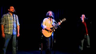 Birdhouse In Your Soul  Jonathan Coulton and Paul and Storm at Mac Birmingham 21 September 2012 [upl. by Nabala]