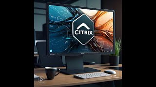 What is Citrix amp How it Works  Introduction to Citrix [upl. by Arres816]