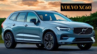 The MOST underrated Luxury SUV 2024 Volvo XC60 Review amp Why You Should Consider It [upl. by Sigmund]