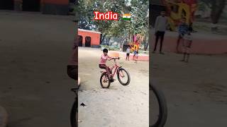 India 🇮🇳 viralshort school stant shortsviral [upl. by Siulegroj]