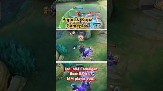 POPOL amp KUPA GAMEPLAY [upl. by Temirf465]