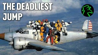 This Mistake Cost 16 Skydivers Their Lives Lake Erie Disaster [upl. by Htez832]