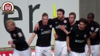 SVWW 1FC Heidenheim vs SV Wehen Wiesbaden SV Wehen Wiesbaden [upl. by Lalib]