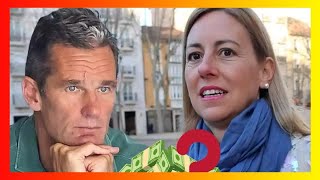 Ainhoa Armentia señalada tras salir qué está haciendo Iñaki Urdangarin con el dinero [upl. by Krissy3]