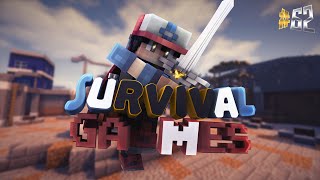 WAS IST DER TEXTURE PACK THURSDAY • Minecraft Survival Games 62  Fazon [upl. by Sadler]