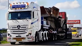 UITTOCHT TRUCKSTAR FESTIVAL 2024 TT ASSEN  THE MOVIE [upl. by Adlez]