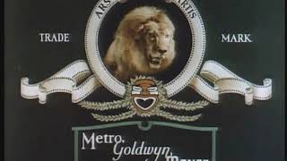 MetroGoldwynMayer 1934 [upl. by Pokorny878]