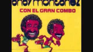 El Gran Combo  Cienfuegos [upl. by Yuk]