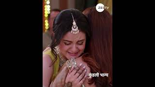 Kundali Bhagya  कुंडली भाग्य  Ep 1819  Zee TV UK [upl. by Holly]