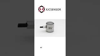 Tension and compression load cell XJCS07Q20 [upl. by Ssidnak]