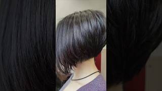 shorthairstyles pixiebob beautiful pixiehairstyle hairstyle hair bobhaircut shorthaircut [upl. by Oicneconi120]