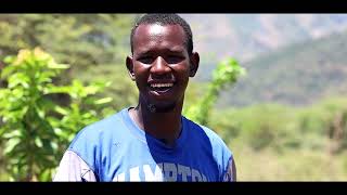 PAWPAW FARMING IN KERIO VALLEY  HOW I EARN 600000KES PER HARVEST [upl. by Yong116]