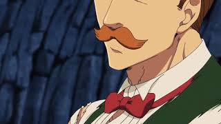 Aparece ESCANOR El león del orgullo✓✓ [upl. by Pine]