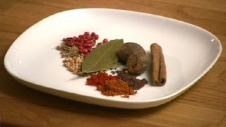 How to Use Spices  Spice Up Your Kitchen [upl. by Rebmaed]