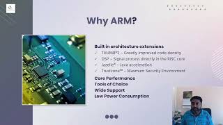 Day3 STM32  ARM Cortex M4 [upl. by Hill]