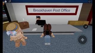 pov  chceš ušetřit za letenky😂 Roblox brookhavenkikinka [upl. by Blanchard]