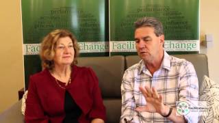 A simple technique for facilitating change management Facilitation TV Ep 14 [upl. by Adnoryt]