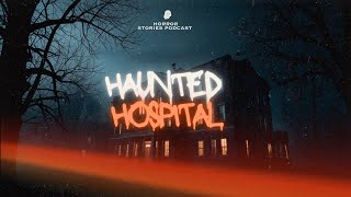 Top Paranormal Expert Shares Chilling Hollow Creek Hospital Story [upl. by Sig]