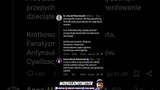 PEWNY SIEBIE KSIĄDŹ OdklejonyTwitter [upl. by Pena]