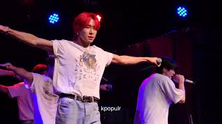 quot​TNTquot  KPop Breakout Tour 2024  TrendZ Craxy IChillin UChae CANADA 20240820 [upl. by Lucas]