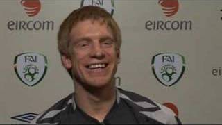 Paul McShane does the eircom QampA [upl. by Pros311]