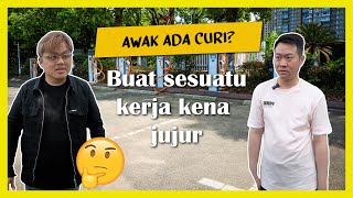 Saya Percaya Awak  Bersikap Baik  Boss Motivasi Malaysia [upl. by Janeen]