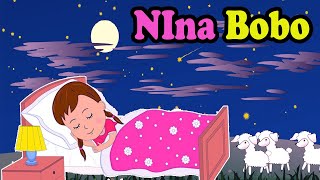 Nina Bobo  Lagu Anak Indonesia Populer [upl. by Anair870]