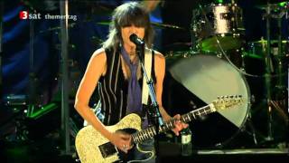 The Pretenders  Back on the Chain Gang live in London [upl. by Fritts]