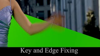 Key and Edge Fixing [upl. by Ruthanne622]