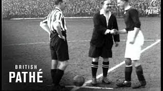 Well Played The Blades 1928 [upl. by Fridlund]