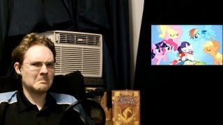 MLP Commentary  Reaction S1 E14 Suited for Success [upl. by Nolly]