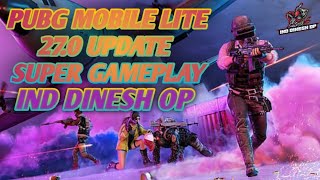 ❤️❤️ MOBILE LITE SQUAD MACH WINNER IND DINESH OP amp SUPER GAMEPLAY 0270 UPDATE ❤️❤️ [upl. by Stavro]