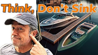 1 Reason Boats Sink Thru Hull Fittings Explained [upl. by Troc]