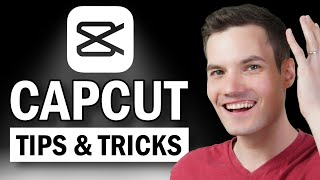 🎬 BEST CapCut Video Editing Tips and Tricks [upl. by Yerahcaz]