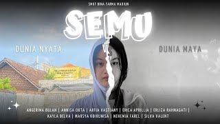 SEMU  PROYEK FILM PENDEK TUGAS AKHIR SIMKOMDIG [upl. by Mark31]