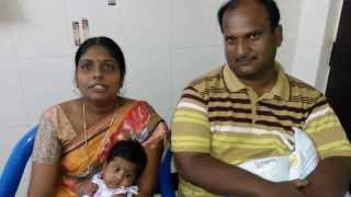 Infertility treatment Olympia Hospital Trichy India  IVF IUI  IVF clinic ICSI [upl. by Marvin]