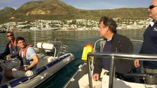 Power Courses Powerboating amp Personal Watercraft in South Africa [upl. by Fionna]