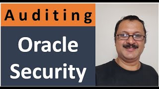 Auditing Oracle Security databasesecurity oracle cybersecurity informationsecurity audit [upl. by Llerrud]