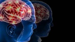 Music for MIGRAINE amp Headache  SUBLIMINAL 1 Hour Relaxing Meditation amp Motivation Background Talk [upl. by Eihtak349]