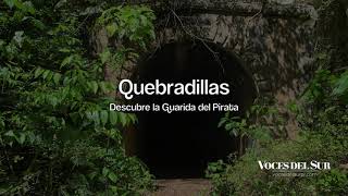 Destinos Sitios turísticos de Quebradillas [upl. by Nahtnhoj740]