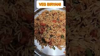 Veg biryani recipe 👌cooking food neetuvlog [upl. by Delia]