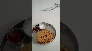 gobhi ke paraathe ki recipe  सर्दियों में बनाया गोभी के पराठे की रेसिपीviral shrots recipe [upl. by Ogir682]