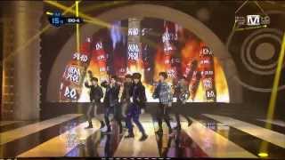 엑소케이 마마 무대 교차편집 EXOK MAMA STAGE MIX [upl. by Aenet]