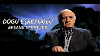 Doğu Eşrefoğlu   Kurtlar Vadisi Efsane Sahneler ÖZEL YAPIM [upl. by Issy794]