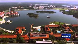 Walt Disney World Resort  Hotels 2014 Documentary [upl. by Akiehsat471]