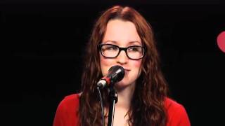 Ingrid Michaelson  Everybody Livestream HD [upl. by Gusty]